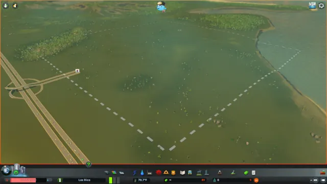 Diamond Coast map screenshot 8, Cities: Skylines