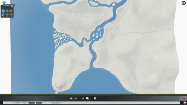 Pearl Bay map screenshot 7, Cities: Skylines