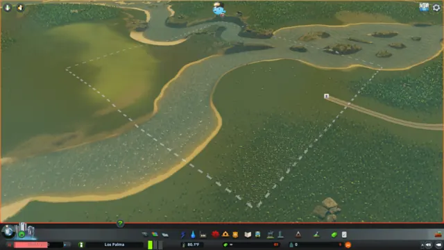 Pearl Bay map screenshot 8, Cities: Skylines