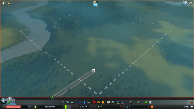 Wolf Creek map screenshot 8, Cities: Skylines