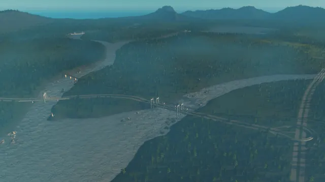 Green Plains map